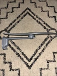 Ge WD22X25158 Mid Spray Arm And Conduit Asm For Dishwasher WD22X24742. Fixed Price $30.00.