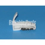 Whirlpool 8269524 WPW10300599 Dishwasher Tab Sump Genuine Oem Part. Fixed Price $47.99.
