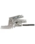Dishwasher R-side Door Hinge Fits Whirlpool, AP7225408, PS17629502, W11712996. Fixed Price $25.00.