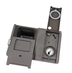Dishwasher Detergent Dispenser Fits Ge, AP7014260, PS16542428, WD12X28239. Fixed Price $29.07.
