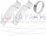 5001DD4001A Dishwasher Mounting Bracket Kit Replacement For Lg AP4438292. Fixed Price $7.89.
