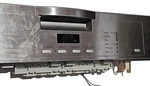 Miele Dishwasher Control Panel & Board Pcb ELPW511-A KN-14-3-2. Fixed Price $179.50.