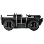 WD28X27241 WD12X28078 Dishwasher Rack Carrier And Roller Kit - For Ge. Fixed Price $13.99.
