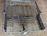 Lg Dishwasher LDT7808SS Upper (middle) Rack AHB73249227 AHB73129201 Used. Fixed Price $120.00.