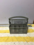 00093046 Bosch Dishwasher Silverware Basket Free Shipping. Fixed Price $19.69.