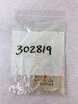 WP302819 Whirlpool Transport Wheel Oem. Fixed Price $20.00.