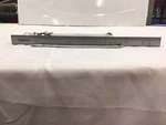 Samsung Dishwasher Control Panel- Oem P/n DD64-00206A001. Fixed Price $99.99.