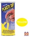 Performix Plasti Dip Yellow 14.5OZ Rubber Coating Tool Grip Handles. Fixed Price $14.99.