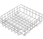304 Stainless W10728159 W10525646 WP3376961 Dishwasher Wheels Lower Dishrack. Fixed Price $81.88.