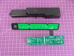 154635501 154552101 - Frigidaire Genuine Oem Dishwasher Control Board Cover. Fixed Price $21.99.