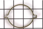 Ge Washing Machine Clamp WH1X1621 (box Oooo). Fixed Price $9.28.