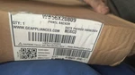 Range Oven Door Panel Backer Part # WB56X20809 Brand New. Fixed Price $15.00.