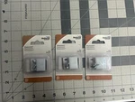 New 3-PACK Lot National Hardware N149-823 Magnecatch Magnet Cabinet. Fixed Price $11.24.
