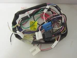 Ge GSD2100V70BB Dishwasher Wire Harness Assembly 165D6182G025. Fixed Price $50.30.
