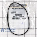 Whirlpool Dishwasher Cover Gasket Seal WP302711. Fixed Price $33.59.