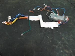Whirlpool Dishwasher WDTA50SAKZ Wire Harness W11649438. Fixed Price $49.99.