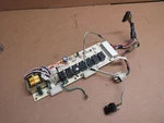 Ge Dishwasher Control Board Ass. Part # WD21X0766. Fixed Price $71.08.