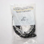 Whirlpool 10 Ft. Dishwasher Hose. Fixed Price $19.70.