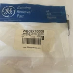 Renewal Part WB09X10008 Spring Latch Door. Package. Box 4. Fixed Price $7.00.