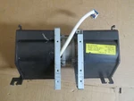Ge Microwave Blower Fan Assembly Part # WB27X10389. Fixed Price $24.19.