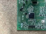 Ge 165D7439P001 Dishwasher Control Board AZ21756 KM1215. Fixed Price $47.01.