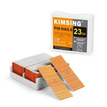 P625 23 Gauge 1-INCH Length Pinner Nails Headless Pins 10,000 Pcs/box. Fixed Price $23.38.