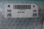 AGL75172612, AGL75172633 Dishwasher Panel. Fixed Price $250.00.