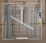 Miele Dishwasher Upper Rack 11239160 10506291 Rust Free. Fixed Price $159.99.