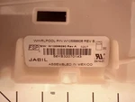 W10588608 . W11092470 Whirlpool Dishwasher Control Board. Fixed Price $51.00.