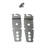 WP8269145 For Whirlpool Dishwasher Upper Mounting Bracket AP3039168 PS393134. Fixed Price $9.92.