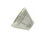 Filter For Miele G 843 Dishwashers. Fixed Price $37.93.