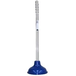 Everflow Industrial Supply C28822 Blue Cup Plunger, 6-INCH. Fixed Price $20.96.