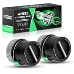 Weileite 1C3Z3B396DA 4WD 4X4 Manual Front Wheel Locking Hub Compatible With Ford. Fixed Price $134.18.