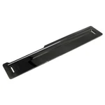 Lg Dishwasher Bottom Toe Kick Plate Access Panel Black Fits 100S Of Models!. Fixed Price $53.43.