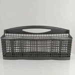 Oem Frigidaire Dishwasher Silverware Basket 5304532213 For FDPH4316AS0A. Fixed Price $22.36.
