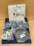 DC97-167892A DC97KIT4 Idler Pulley & Belt Roller Set Fits Samsung,. Fixed Price $67.99.