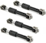 Pcs Washer Shock Absorber Replaces W11415987 W10261492 W10312625 PS12745426. Fixed Price $46.95.