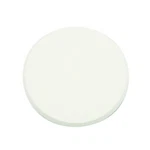 MP9243 Wall Protector 31/4 In. Textured Surface Rigid Vinyl White Selfadhesive B. Fixed Price $18.72.