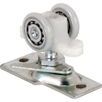 Prime-line 7065 Pocket Door Roller Assembly, 13/16 In., Convex, Plas. Fixed Price $14.39.