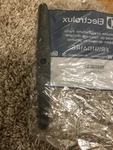New Frigidaire Dishwasher Upper Arm Part# 5304475645. Fixed Price $100.00.