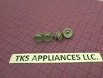 DD66-00022A Samsung Genuine Oem Dishwasher Upper Basket Wheel Roller Qty. 4. Fixed Price $48.99.
