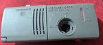 Whirlpool Dishwasher Detergent & Rinse Aid Dispenser W10224432 Gray - Oem. Fixed Price $27.95.