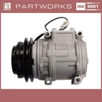 Air Conditioning Compressor For Porsche Carrera - '92 96412612101. Fixed Price $579.61.