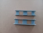 Asko, Viking Dishwasher Ball Holder Kit Used 428814, 8801349-77, PD110004. Fixed Price $44.66.