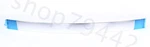 Whirlpool Dishwasher Door Handle W11439703 Stainless Steel New Factory Original. Fixed Price $50.08.