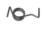Refrigerator Door Spring Fits General Electric, AP4345477, PS2322785, WR02X12650. Fixed Price $11.63.