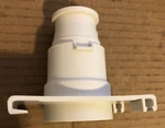 Genuine 154251901 Frigidaire Dishwasher Spray Arm Base. Fixed Price $15.89.