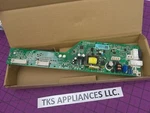 WD21X24903 - Genuine Oem Dishwasher User Interface Control Board. Fixed Price $89.99.