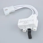 Dryer Door Switch Assembly Replacement For Whirlpool, Kenmore, Maytag 3406107. Fixed Price $5.50.