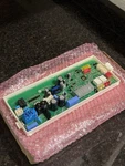 Genuine Oem Pcb Assembly Main Control Board EBR36063403 For Lg Dishwasher. Fixed Price $100.00.